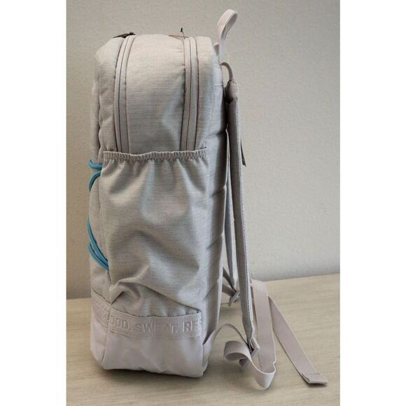 Under Armour 1372291 Unisex OSFM Gray UA Project Rock Brahma Bull Backpack - Picture 5 of 15